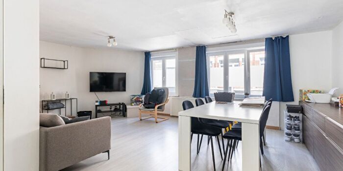 Appartement 2 pièces à vendre - Kasteelstraat, De Panne