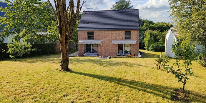 Maison 3 pièces à vendre à Tienne aux Clochers, Wépion