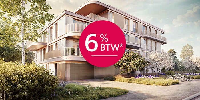 Appartement à Keirlandse Zillen, Mol, à vendre