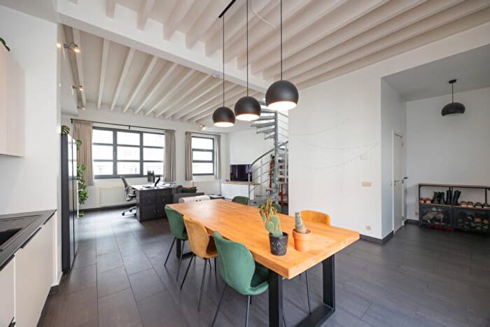 Appartement 3 pièces à vendre à Stijfselrui, Antwerpen