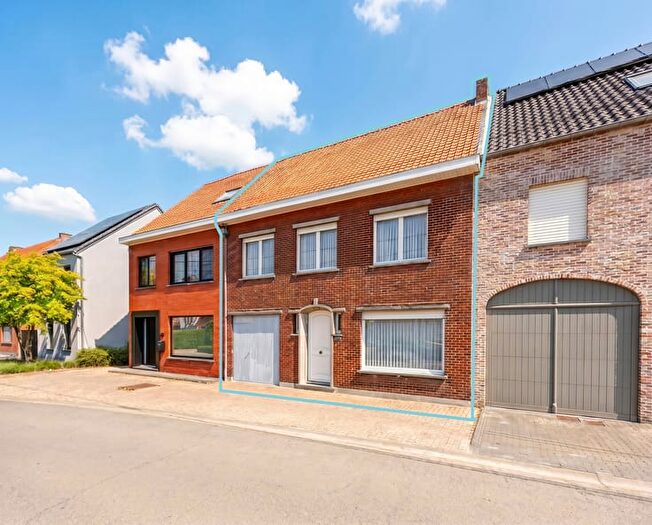Molenstraat, Lille Gierle - Maison 4 pièces à vendre