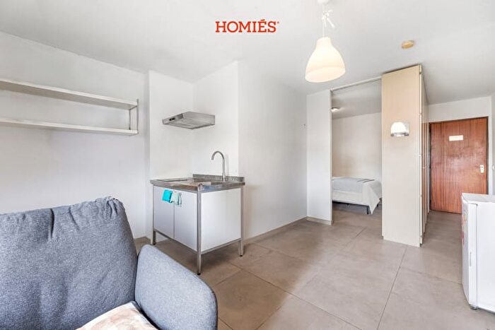 Appartement 6 pièces à vendre - Prosper Poulletlaan, Leuven