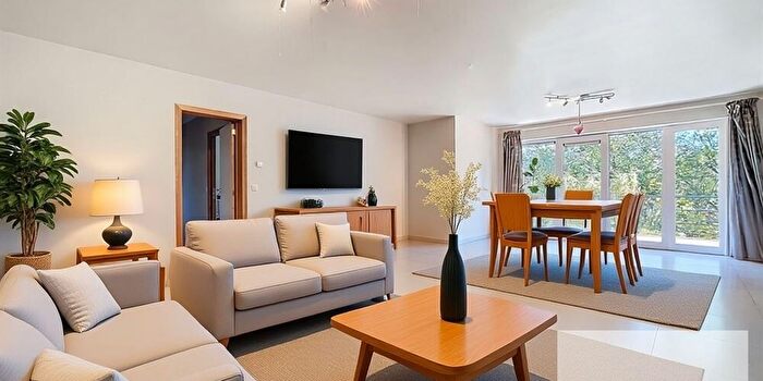 Appartement 2 pièces à vendre à Chaussée de Mons, Nivelles