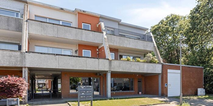 Appartement 3 pièces à vendre - Lorkenlaan, Hoevenen