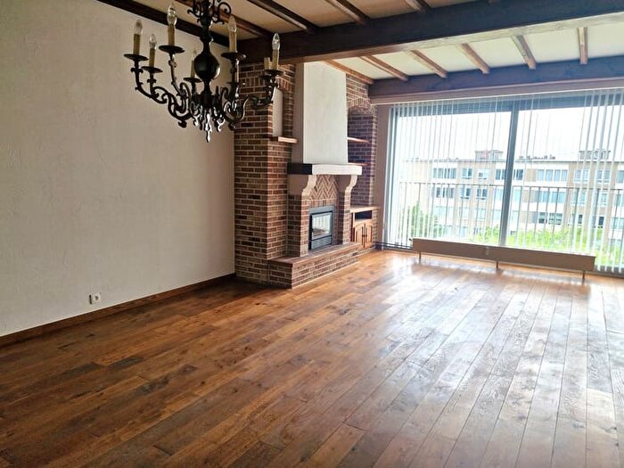 Appartement 2 pièces à vendre - SintGoriksplein, EDEGEM