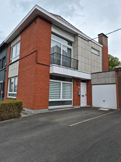 Maison 3 pièces à vendre - Rue Sixième, SaintGhislain