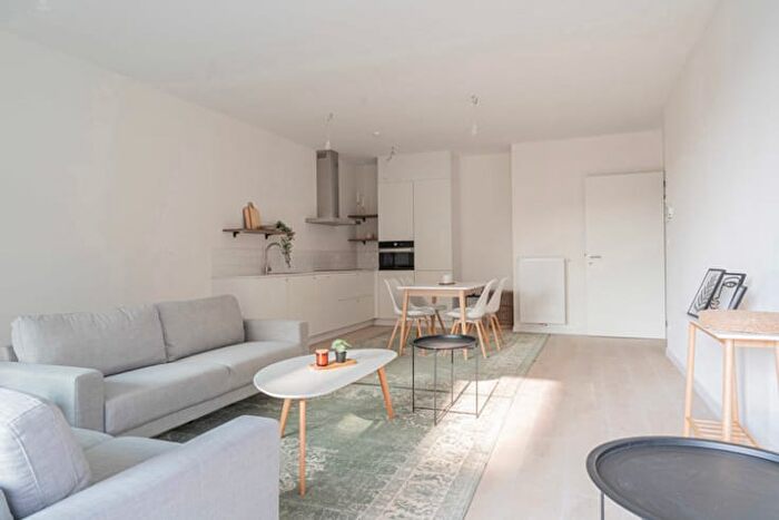 Marcella Van den Brilplein, Boom - Appartement 3 pièces à vendre