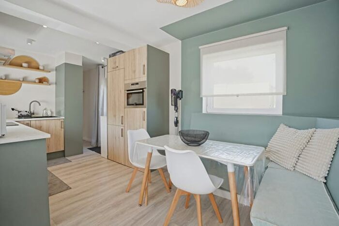 Maison 1 pièce à De Grote Zeemeeuwen, Koksijde, à vendre