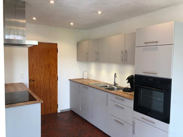 Rue Demulder, Nivelles - Maison 4 pièces à louer