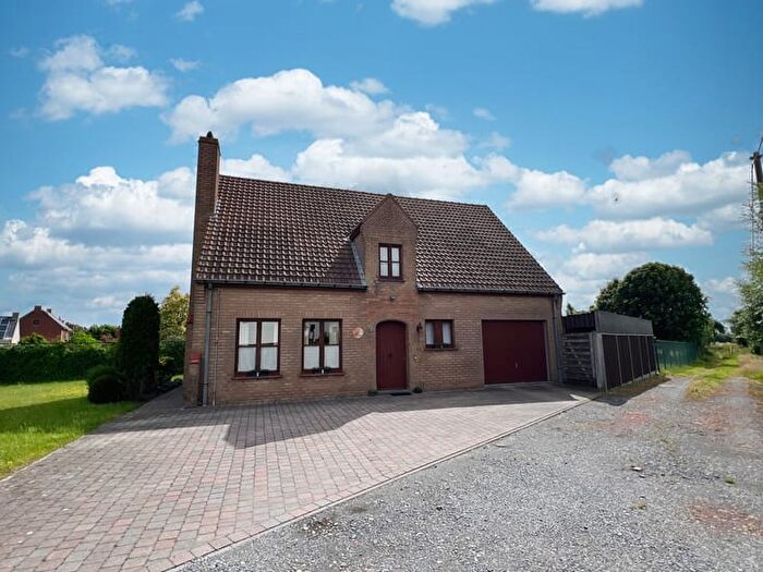Maison 12 pièces à vendre à Kortemarkstraat, Torhout