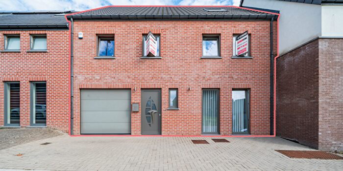 Maison 4 pièces à vendre à Wauthier er, FontainelEvêque