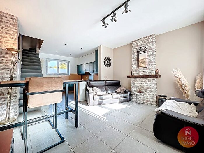 Maison 2 pièces à vendre à Rue Métrin Vinâve, A