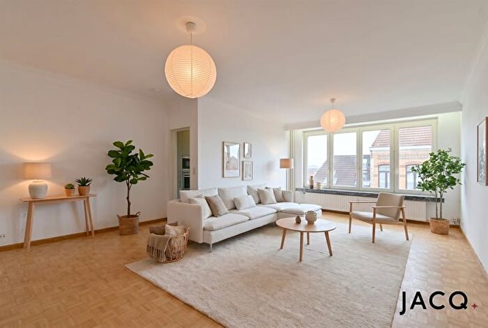 Appartement 2 pièces à vendre - Molenlei, MERKSEM