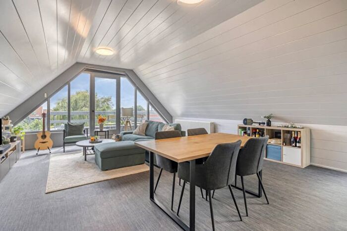Peter Benoitlaan, Veurne : Appartement 2 pièces à vendre