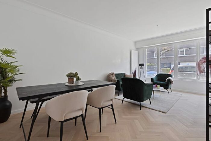 Appartement 1 pièce à vendre - Generaal Cabrastraat, Antwerpen