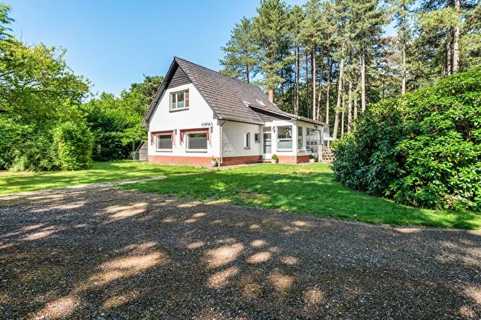 Maison 3 pièces à vendre à Klein Engeland, Turnhout