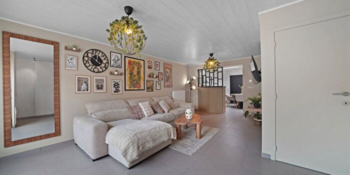 Wervik, WestVlaanderen : Maison 3 pièces à vendre