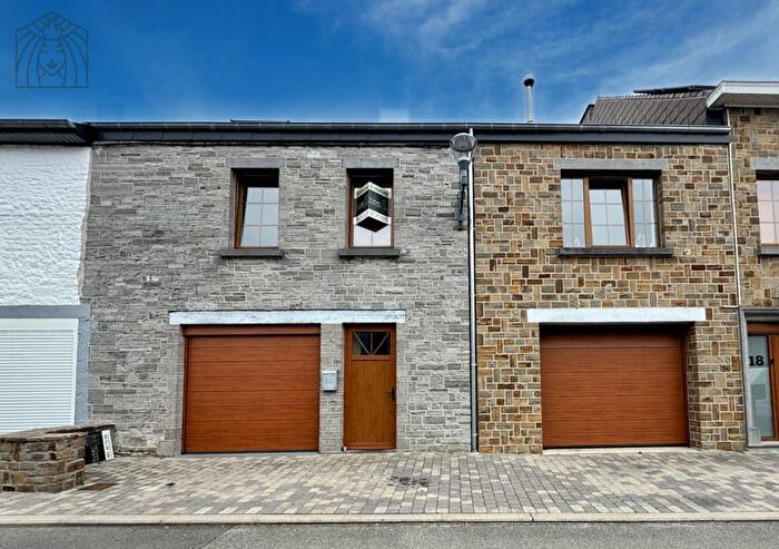 Maison 2 pièces à vendre à Place Frédéric De Montpellier a, Anhée