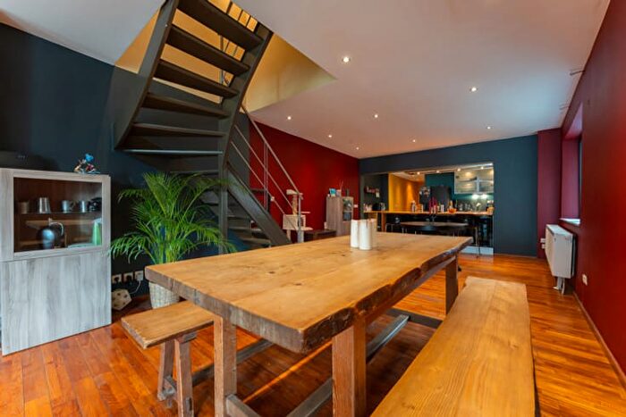 Appartement 3 pièces à Rue des Fouarges, Huy, à vendre