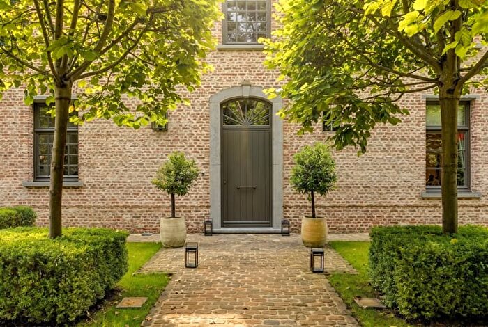 Maison 5 pièces à vendre à della Faillelaan A, SCHOTEN