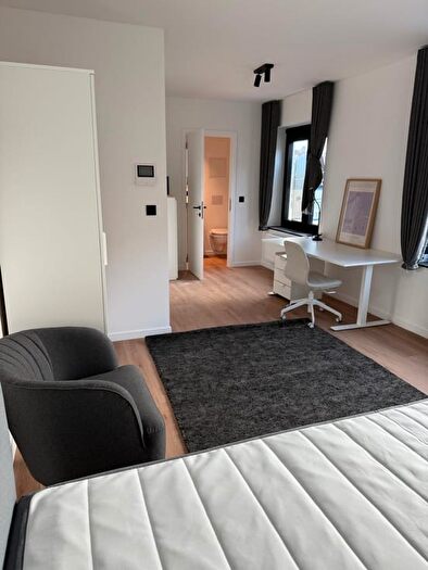Appartement 1 pièce à vendre - Hertogstraat, Heverlee