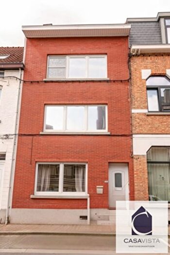 Maison 4 pièces à Gentsestraat, Geraardsbergen, à vendre