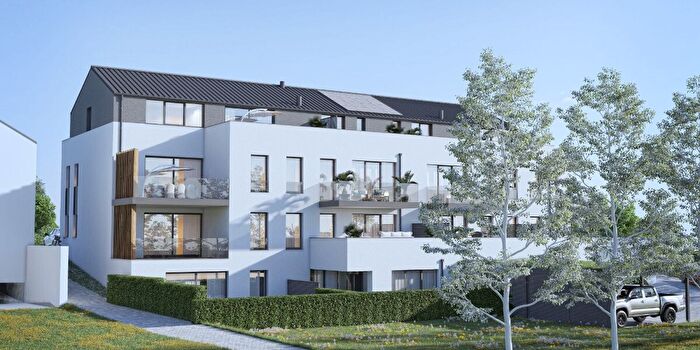 Appartement 2 pièces à vendre à Rue du Bois dHazy, Bastogne