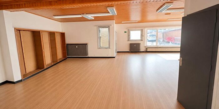 Appartement à vendre à Knaptandstraat, SintNiklaas