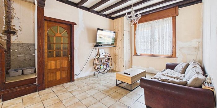 Moeskroen, Henegouwen : Maison 3 pièces à vendre