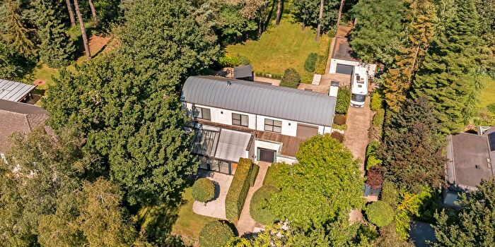 Bosduivenlaan, OudTurnhout : Maison 5 pièces à vendre