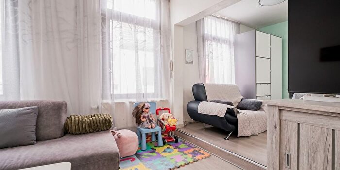 Augustijnenstraat, Mechelen : Maison 2 pièces à vendre