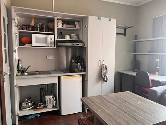 Appartement 1 pièce à louer - Diestsestraat B, Leuven