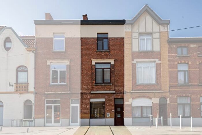 Francisco Ferrerlaan, Gent - Maison 11 pièces à vendre