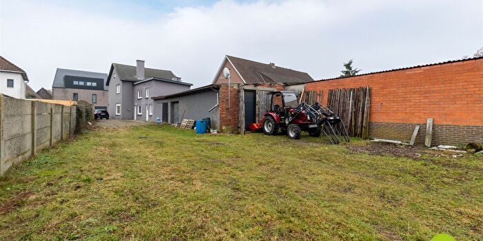 Koning Leopoldlaan, Lommel - Maison 4 pièces à vendre