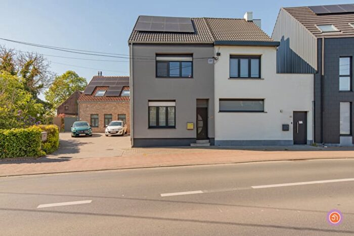 Maison 2 pièces à vendre à Kuitegemstraat, PuursSintAmands