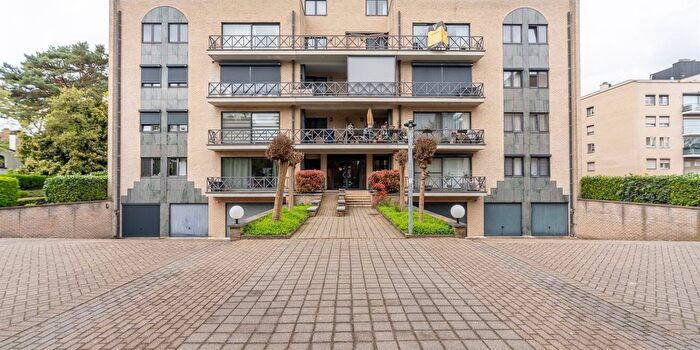 Appartement 2 pièces à vendre - Rooshaegenweg, Vucht