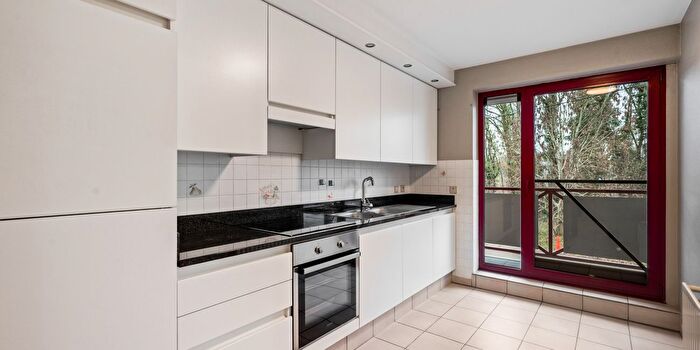 Bevrijdingsstraat, Diest : Appartement 2 pièces à vendre
