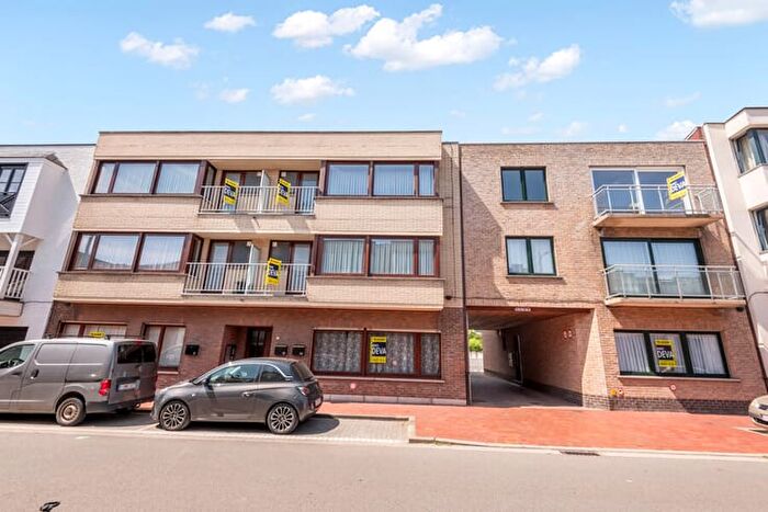 Nieuwstraat, Knokke - Maison à vendre