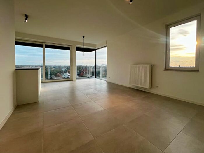 Liefkemeirestraat, Deinze : Appartement 2 pièces à louer