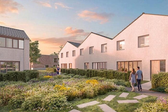 Maison 8 pièces à vendre à Heusdensteenweg, Wetteren