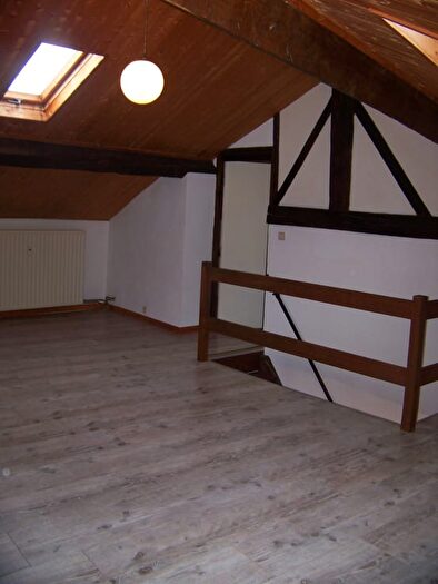 Rue De Cugnon, Florenville : Appartement 4 pièces à louer