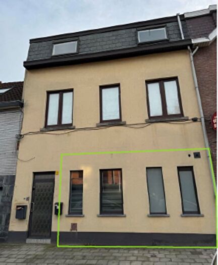 Diegemstraat, Machelen : Appartement 1 pièce à vendre