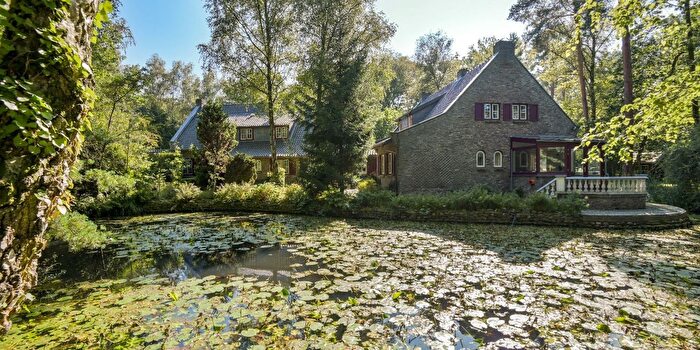 Maison 6 pièces à vendre à Vijversdreef, Rekem