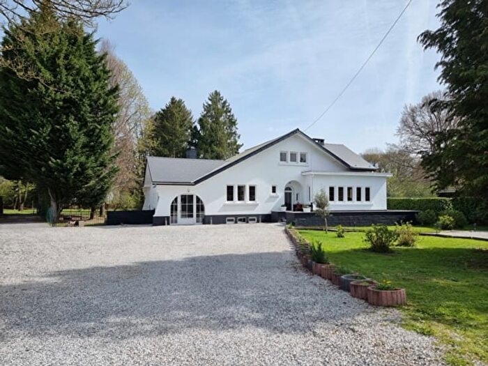 Maison 5 pièces à vendre à Allée des Noisetiers, Gerpinnes
