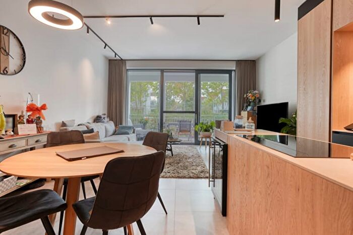 Duinenwater, KnokkeHeist - Appartement 9 pièces à louer