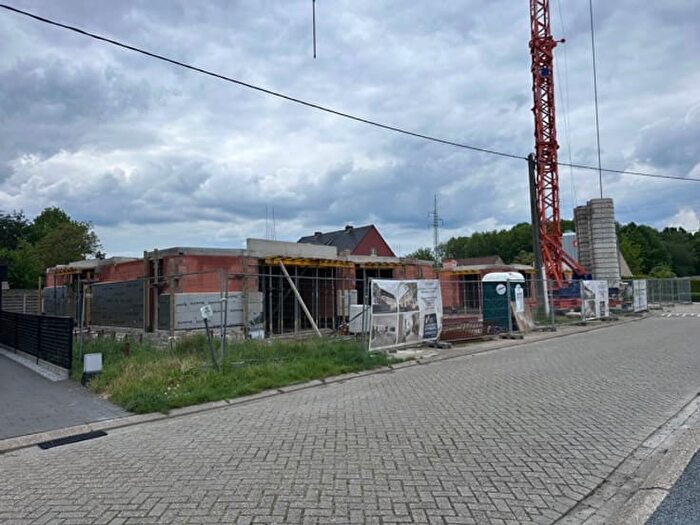 Larenstraat, Beerse : Maison 4 pièces à vendre