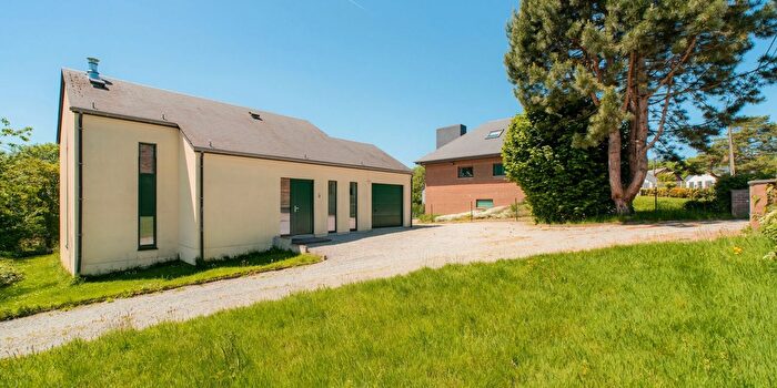 Rue de lEglise, Lesve - Maison 3 pièces à vendre