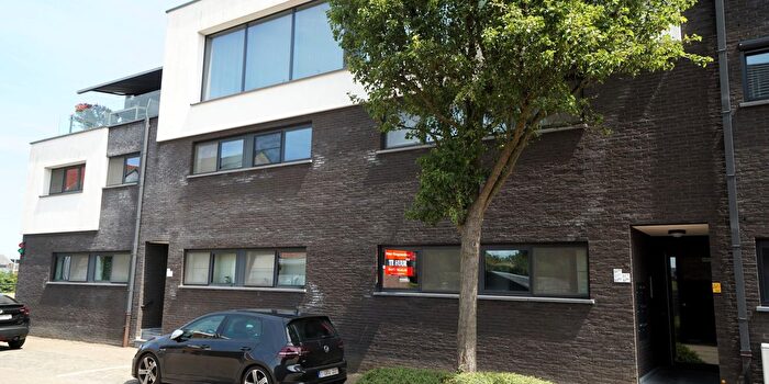 Weggevoerdenstraat, Tessenderlo - Appartement 2 pièces à louer