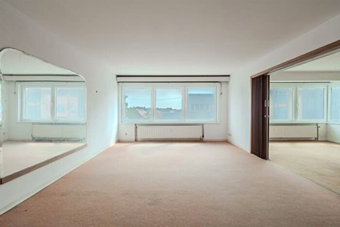 Appartement 3 pièces à vendre - Koninginnelaan, MIDDELKERKE