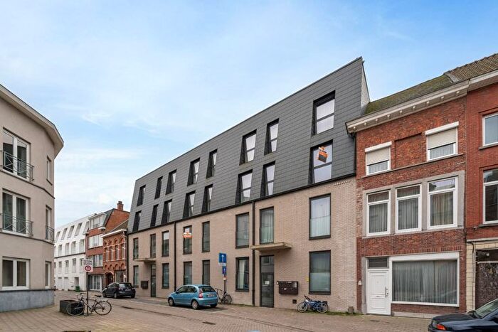 Zand, b - Appartement 1 pièce à vendre